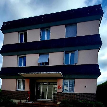 Hotel Du Haut Marais Saint-Marcel  Εξωτερικό φωτογραφία