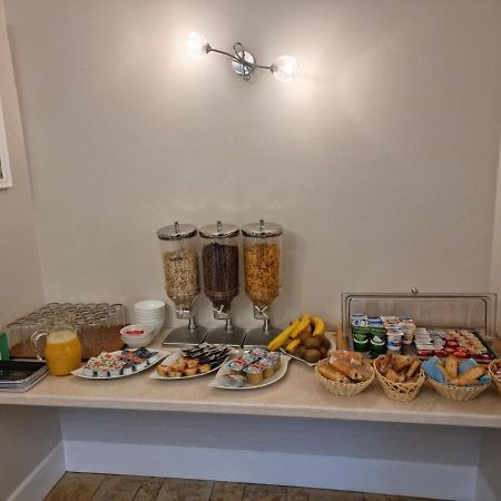 Hotel Du Haut Marais Saint-Marcel  Εξωτερικό φωτογραφία