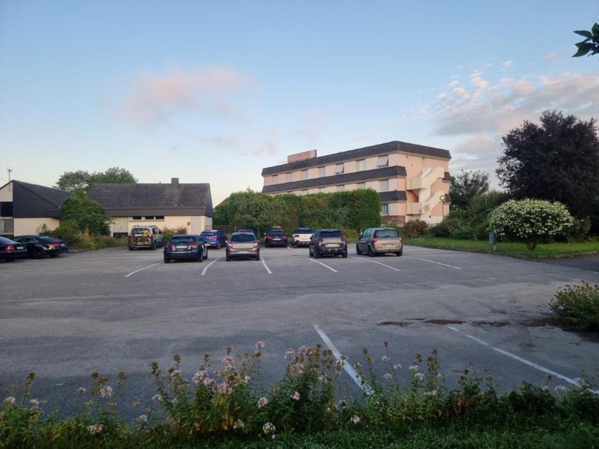 Hotel Du Haut Marais Saint-Marcel  Εξωτερικό φωτογραφία