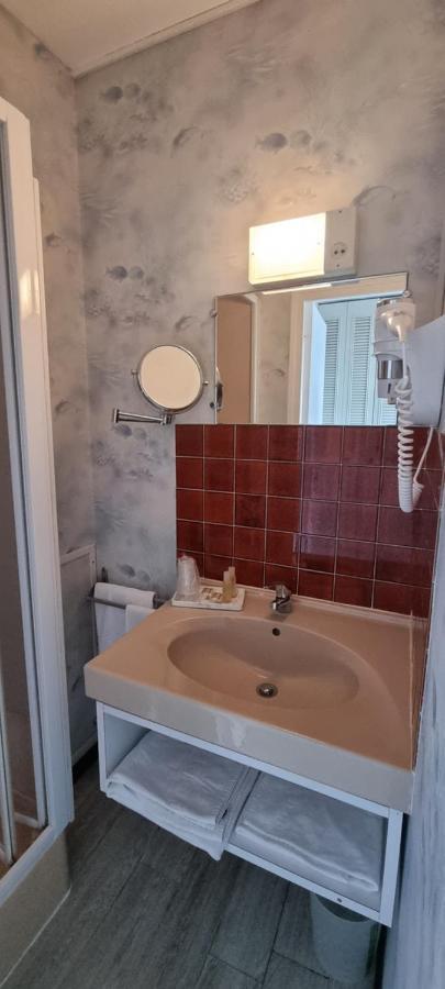 Hotel Du Haut Marais Saint-Marcel  Εξωτερικό φωτογραφία