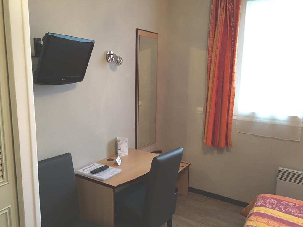Hotel Du Haut Marais Saint-Marcel  Εξωτερικό φωτογραφία